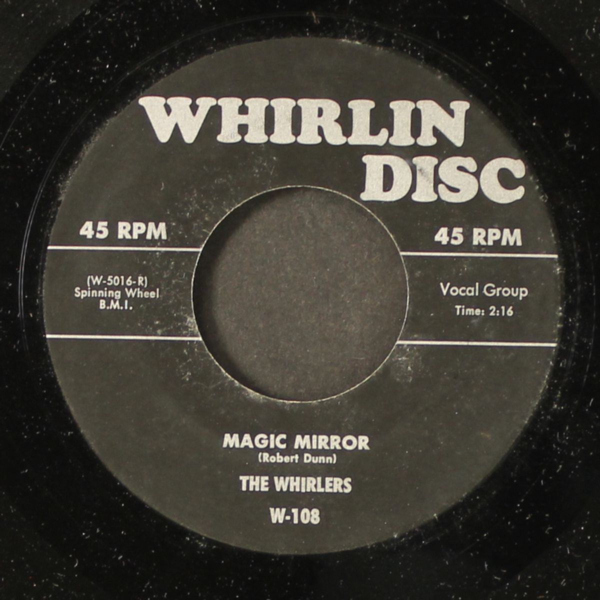 magic mirror by WHIRLERS