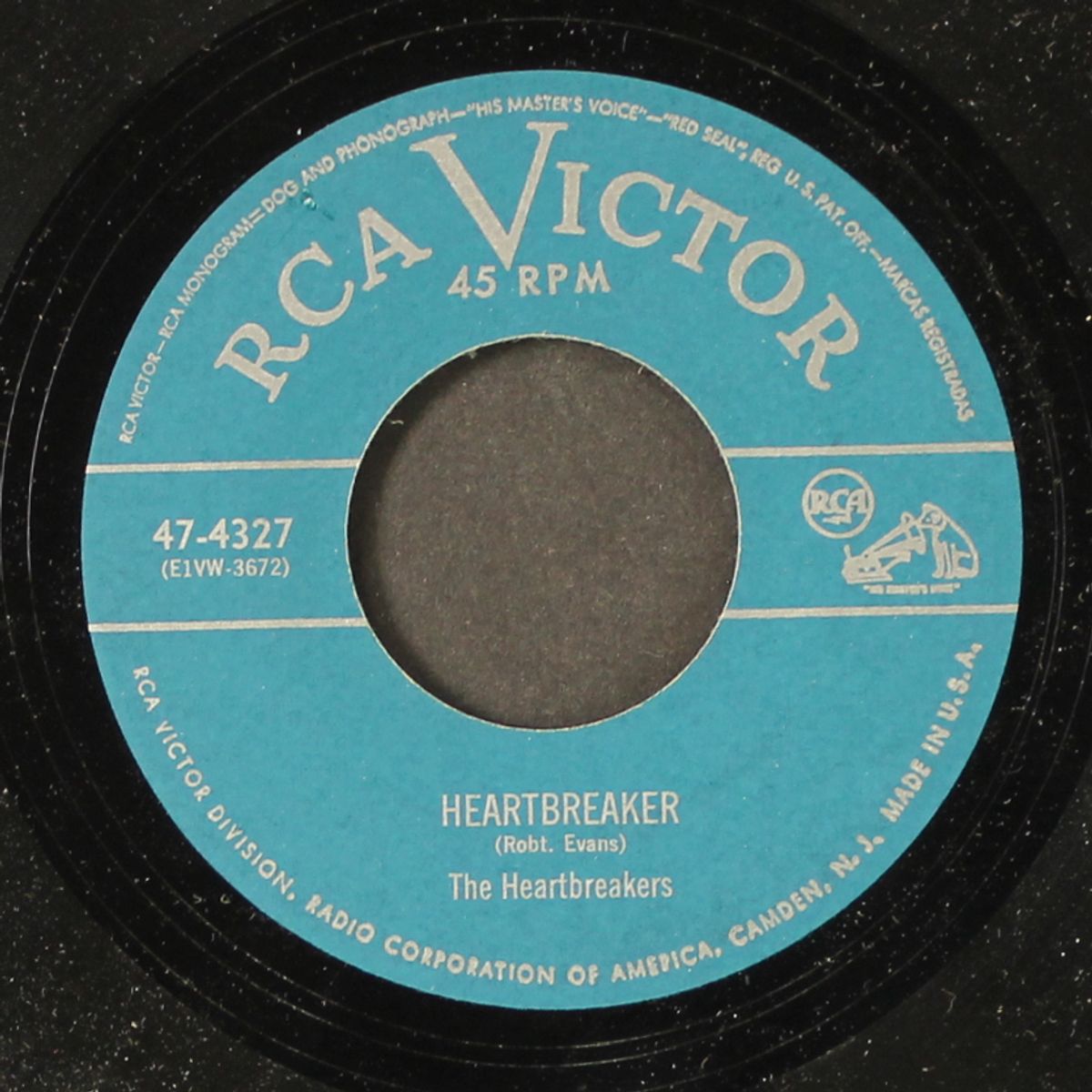 heartbreaker / wanda by HEARTBREAKERS