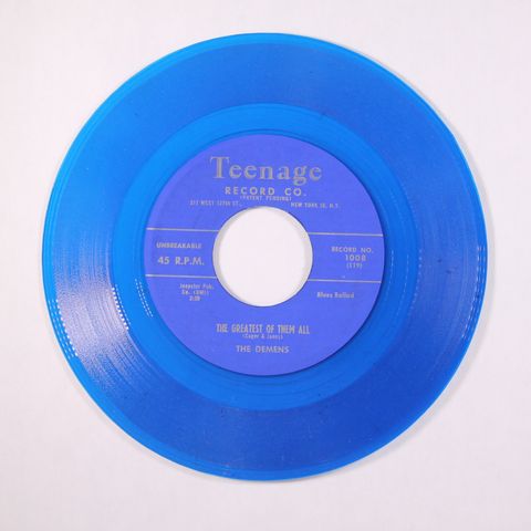 Item