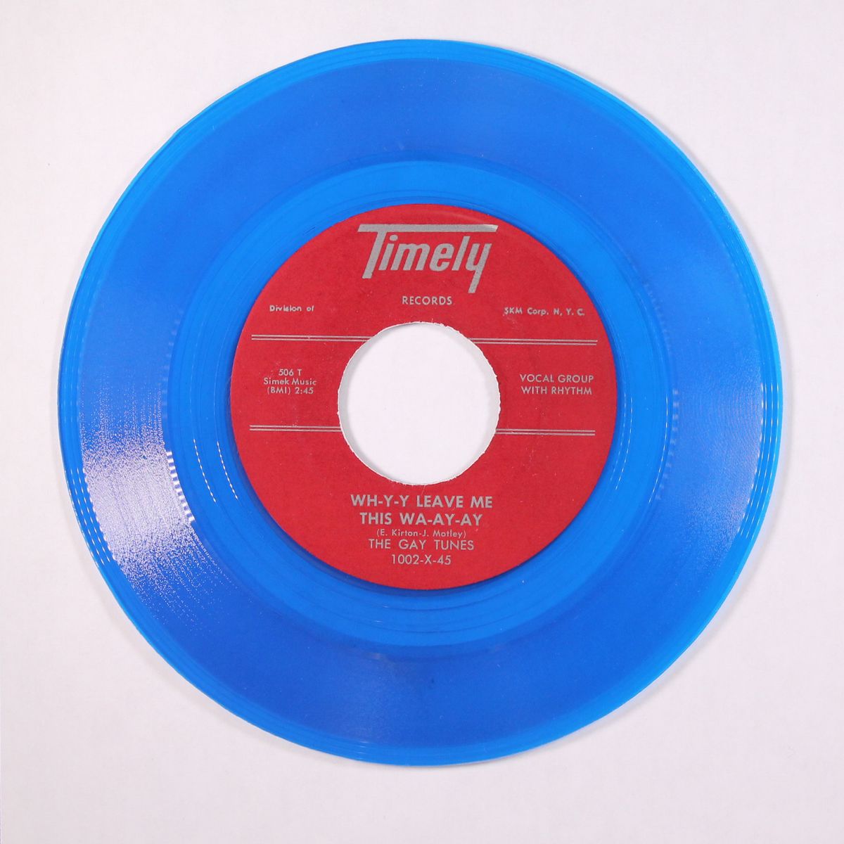 thrill of romance by GAY TUNES