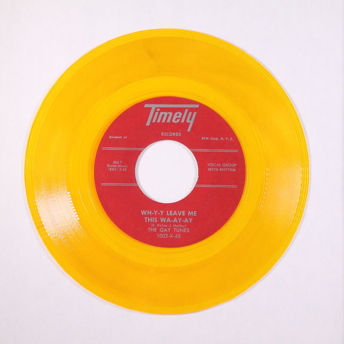 thrill of romance by GAY TUNES