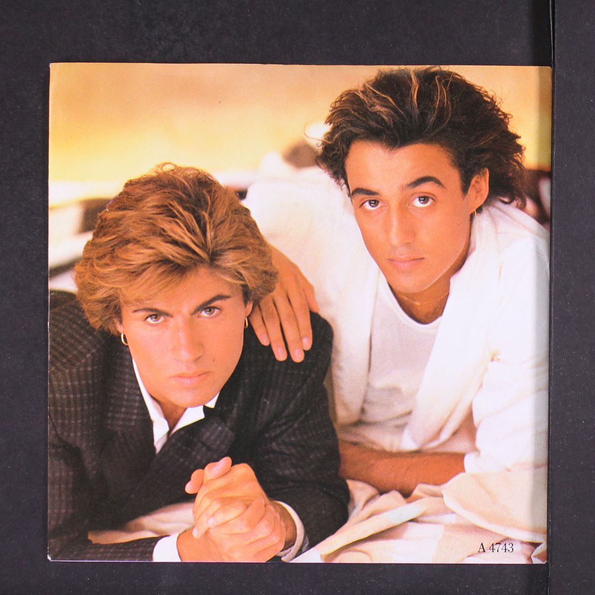 freedom by WHAM