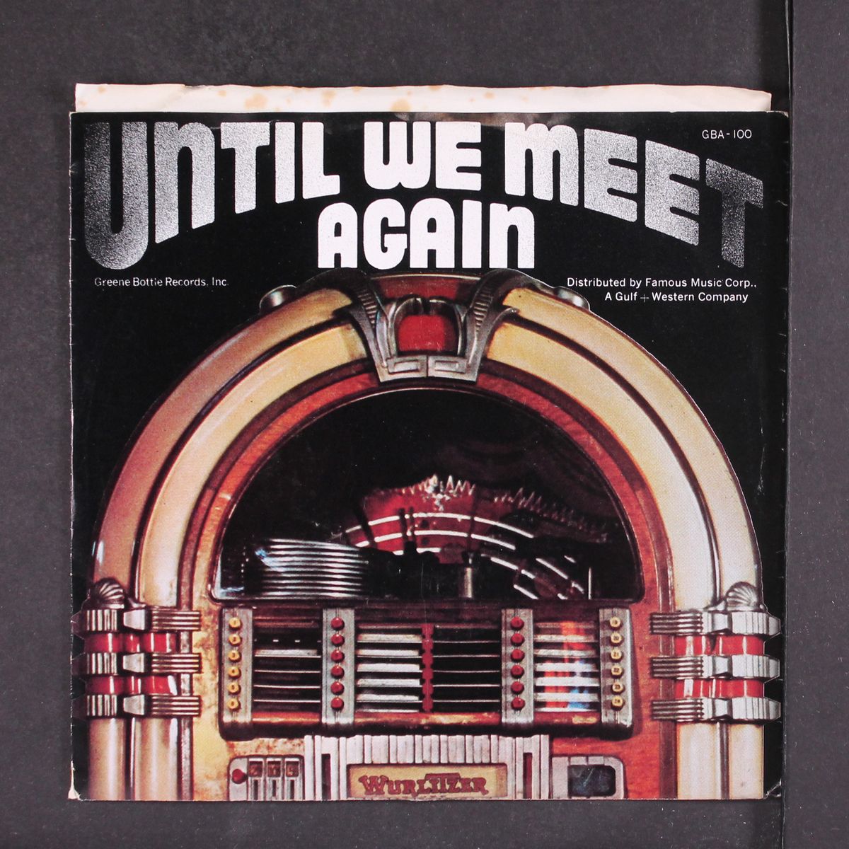 until we meet again by CHESAPEAKE JUKE BOX BAND