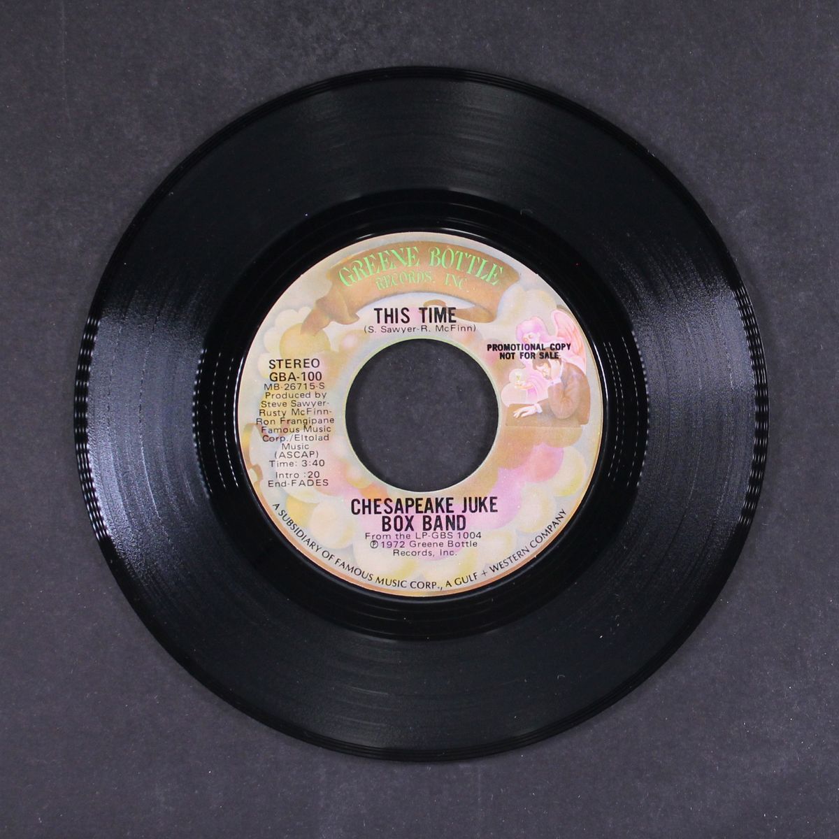 until we meet again by CHESAPEAKE JUKE BOX BAND