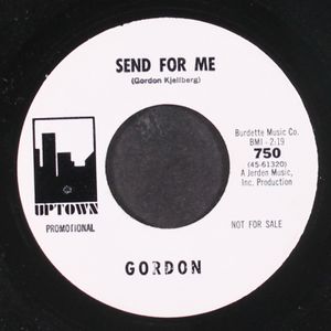GORDON