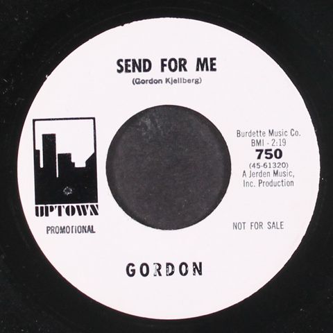 GORDON