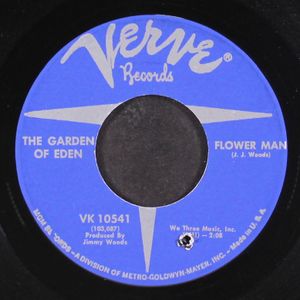 GARDEN OF EDEN