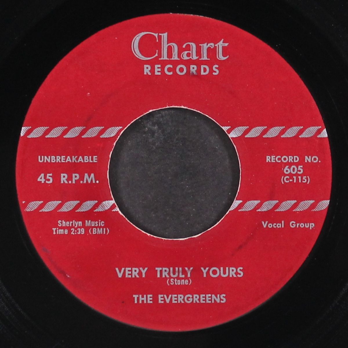 very truly yours / guitar player by EVERGREENS