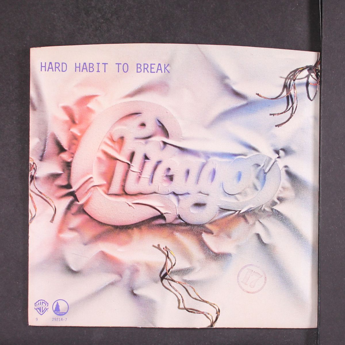hard habit to break / remember the feeling by CHICAGO