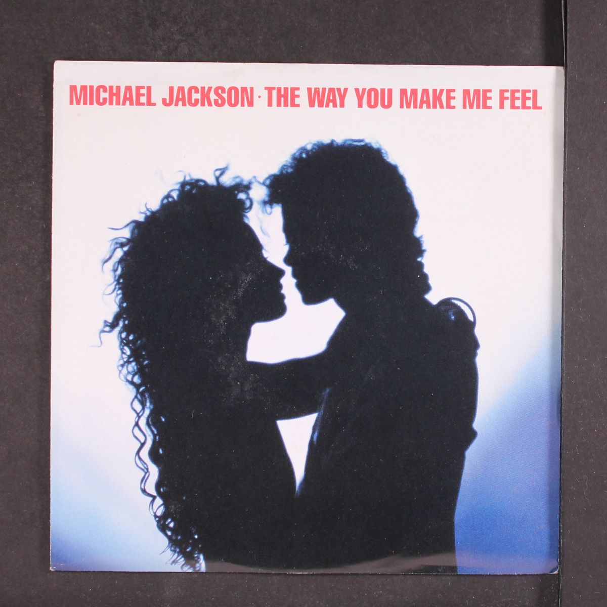 the way you make me feel by MICHAEL JACKSON