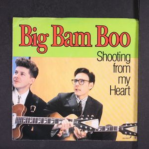 BIG BAM BOO