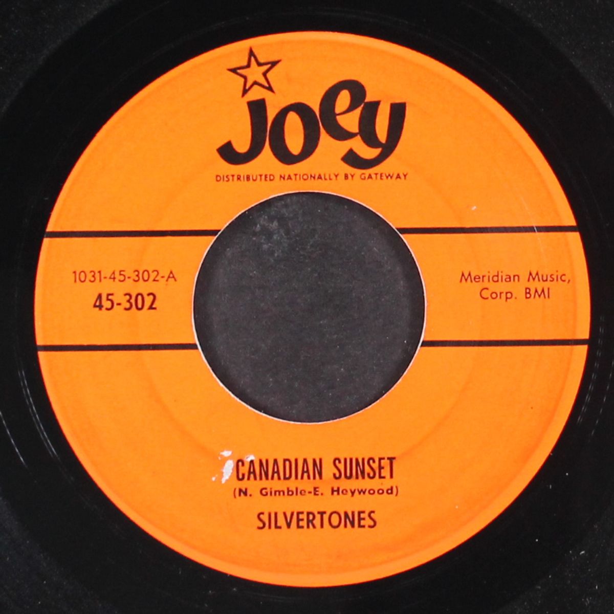 thinking of you / canadian sunset by SILVERTONES