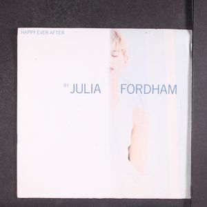 JULIA FORDHAM
