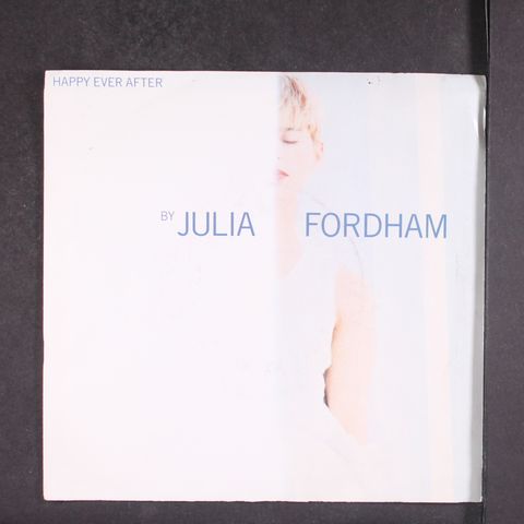 JULIA FORDHAM