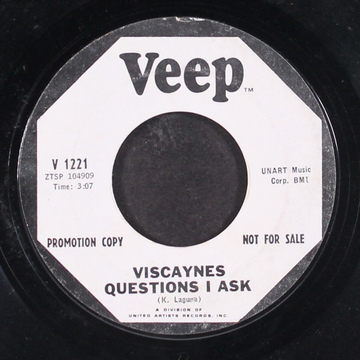 pauline / questions i ask by VISCAYNES
