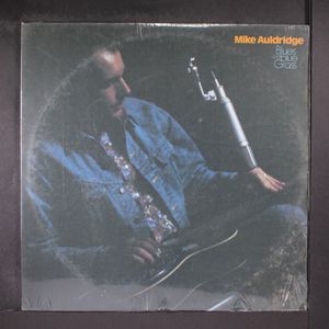 MIKE AULDRIDGE