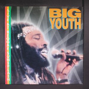 BIG YOUTH