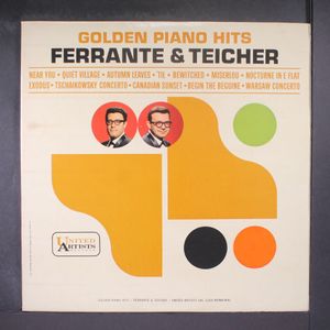 FERRANTE & TEICHER