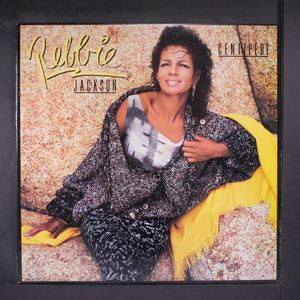 REBBIE JACKSON