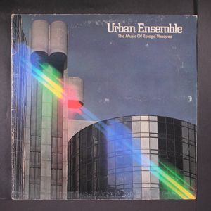 URBAN ENSEMBLE
