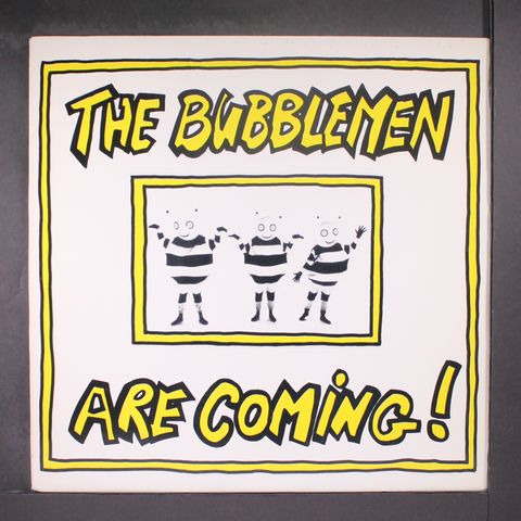 BUBBLEMEN