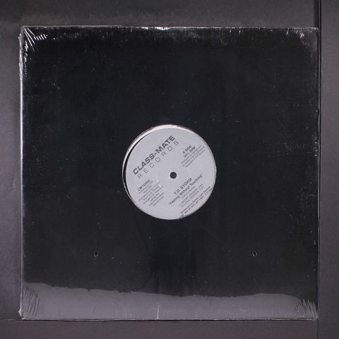 T.D. STORM