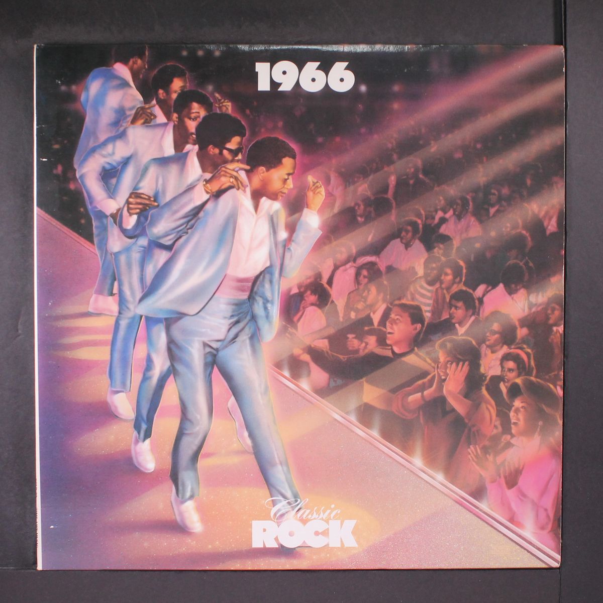 classic rock, 1966 by VARIOUS
