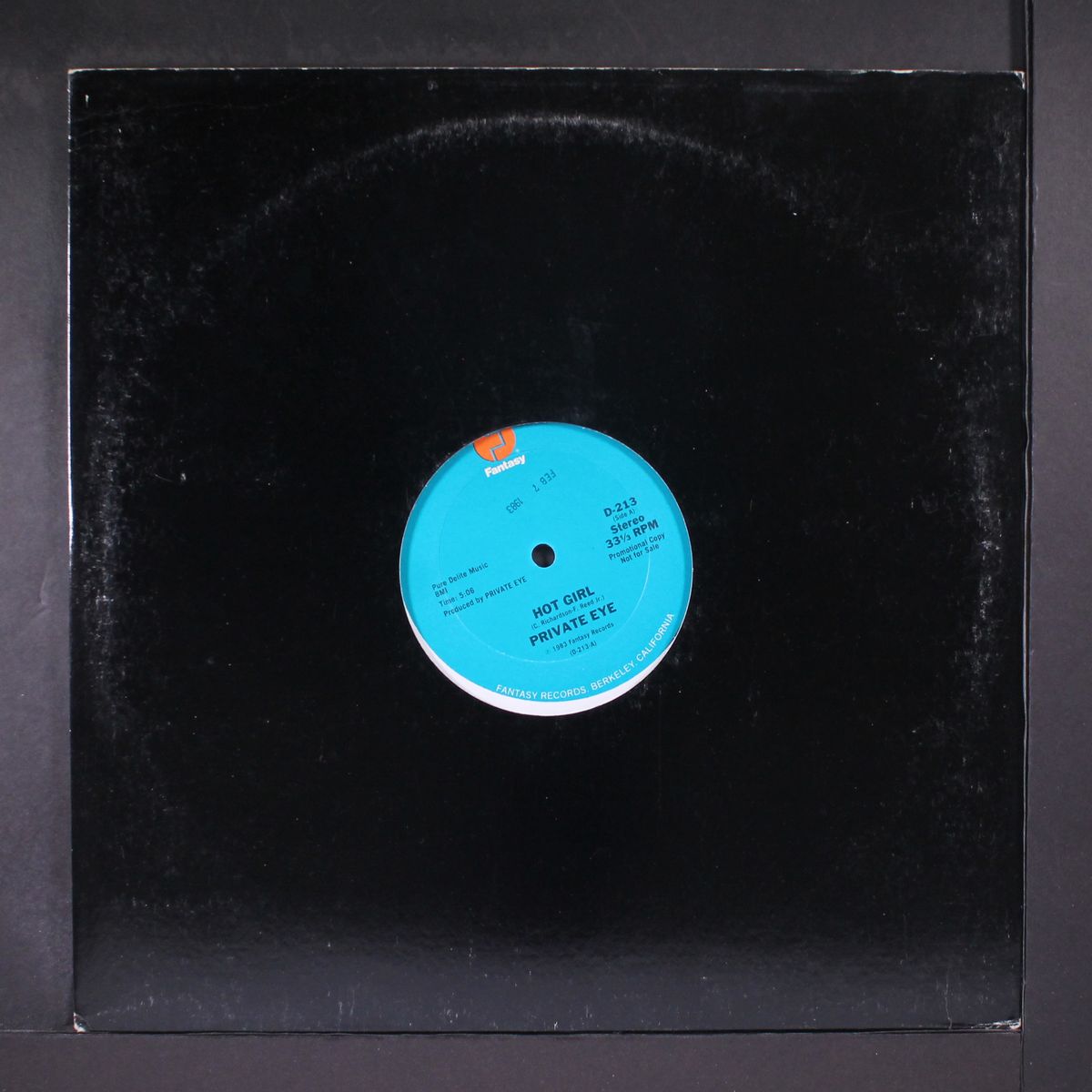 hot girl / dance symphony by PRIVATE EYE