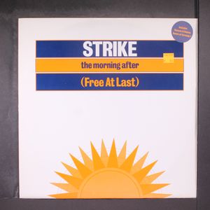 STRIKE