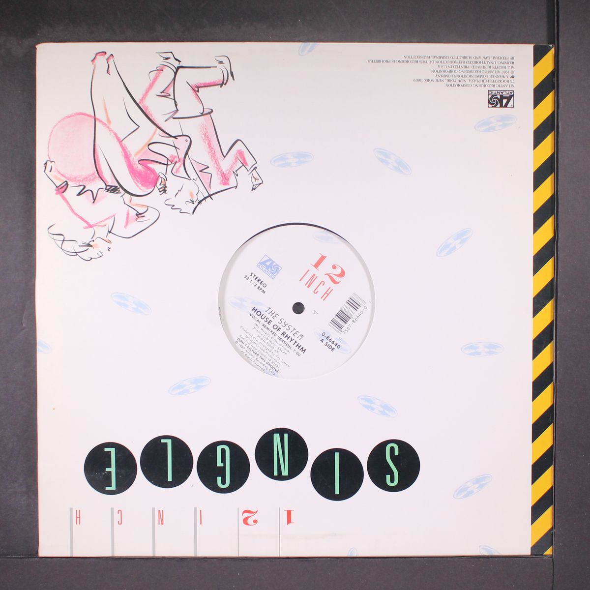 house of rhythm / instro by SYSTEM