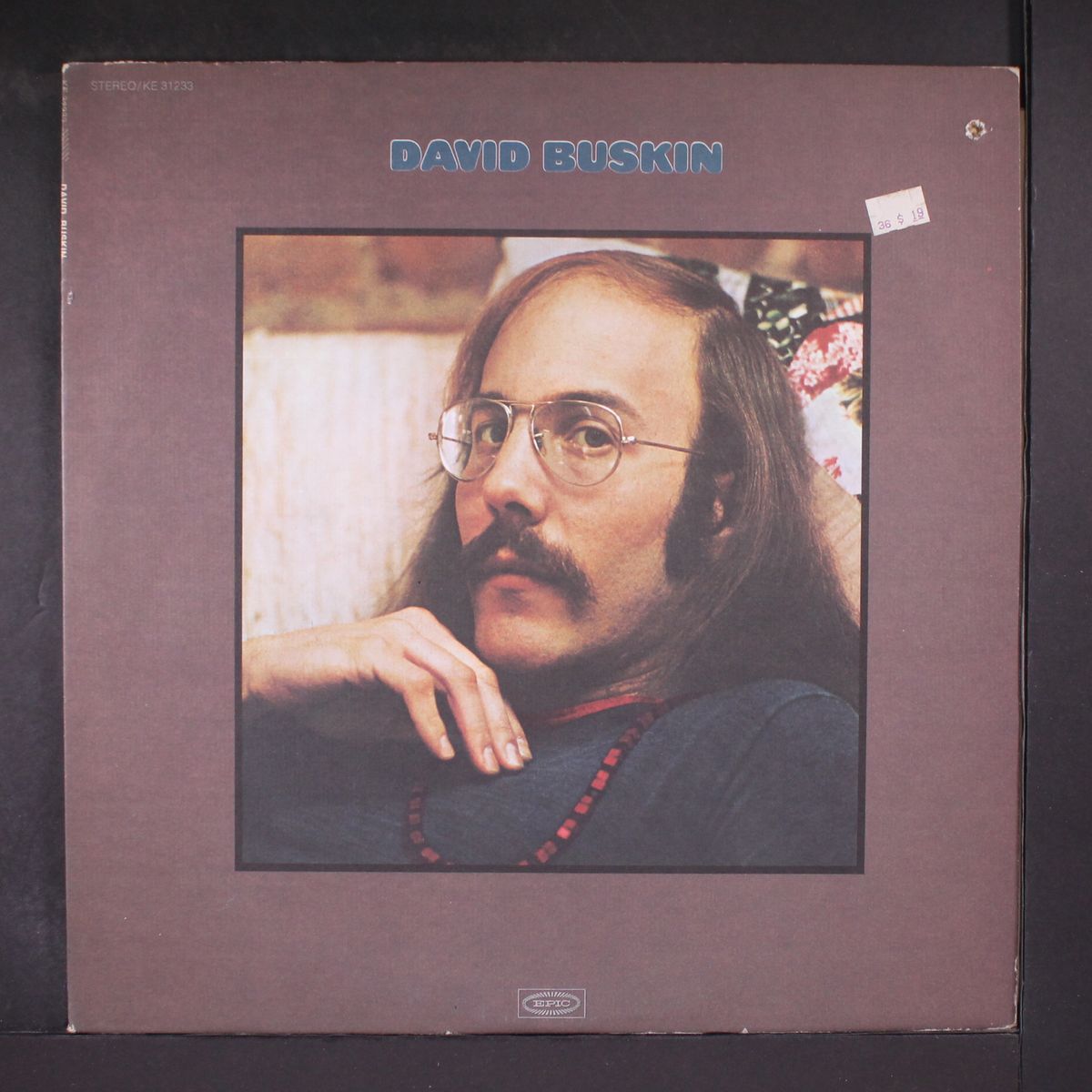 david buskin by DAVID BUSKIN