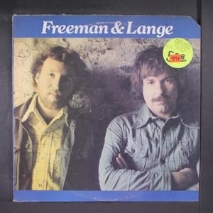 FREEMAN & LANGE