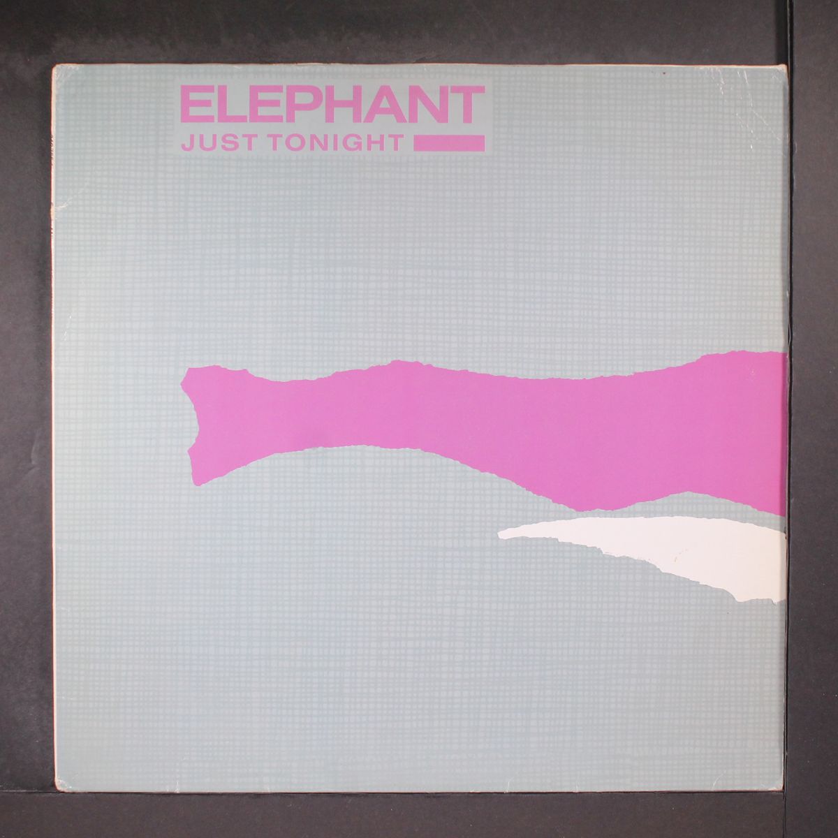 just tonight by ELEPHANT