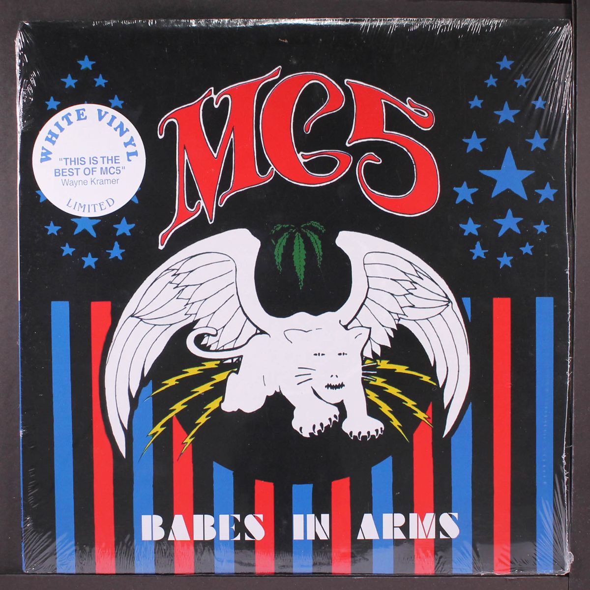 babes in arms by MC5