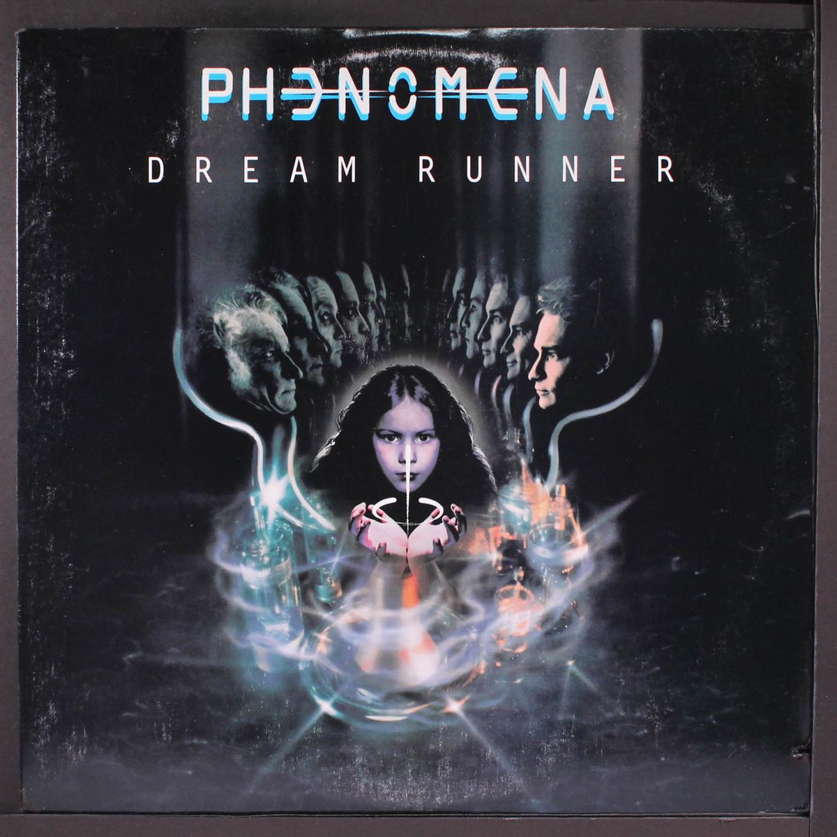 dream runner by PHENOMENA