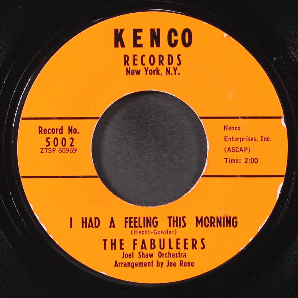 if i had another chance by FABULEERS