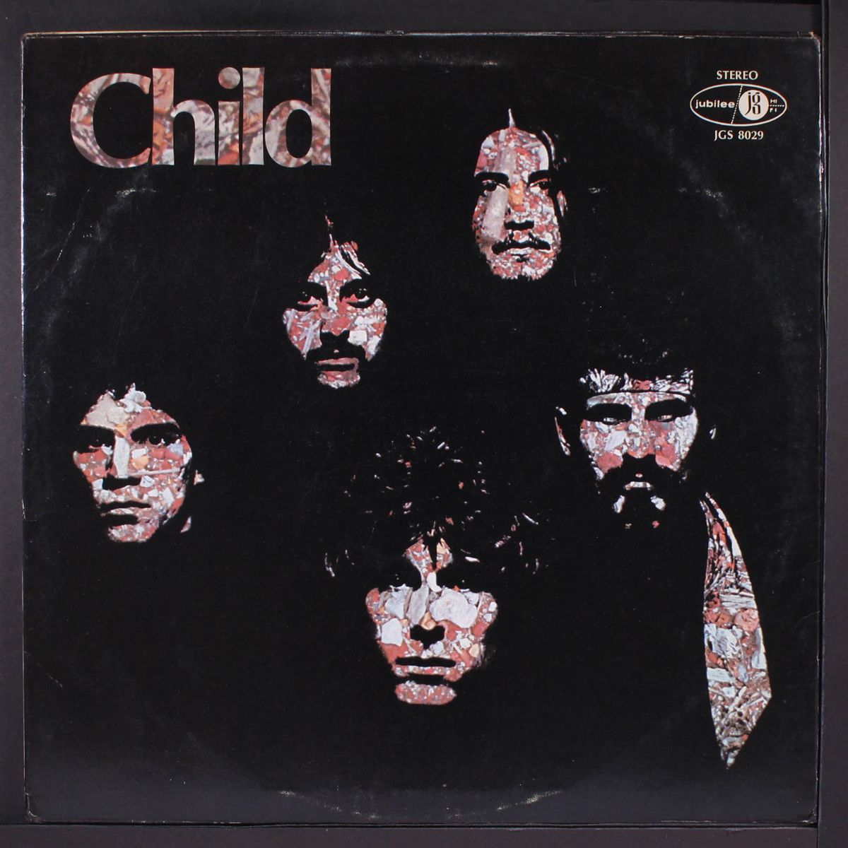 child by CHILD