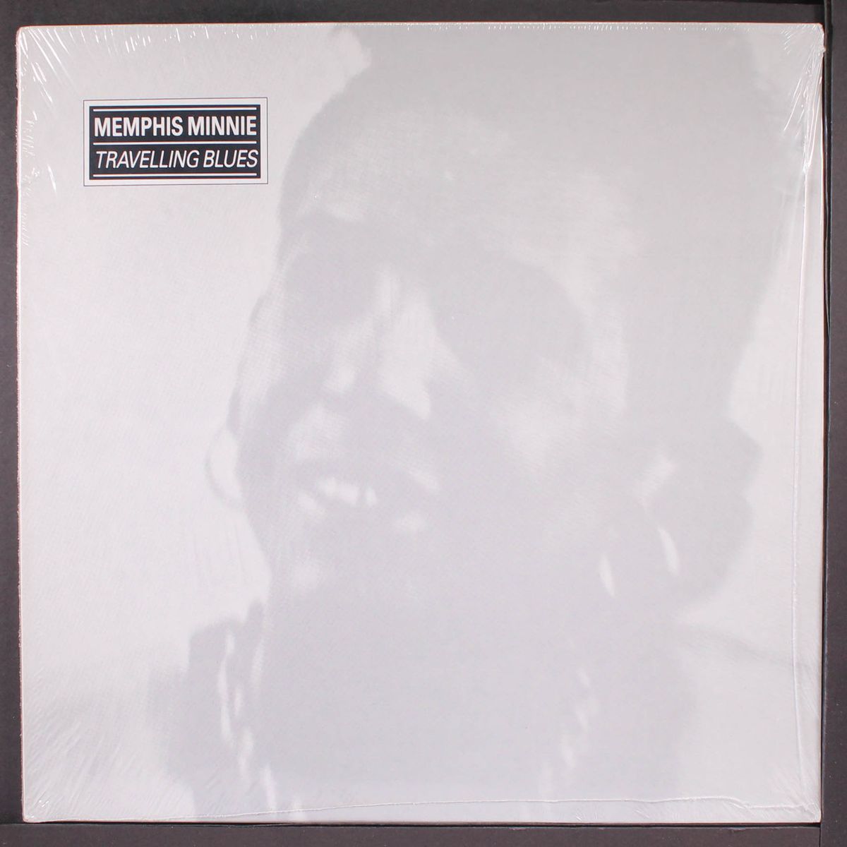 travelling blues by MEMPHIS MINNIE