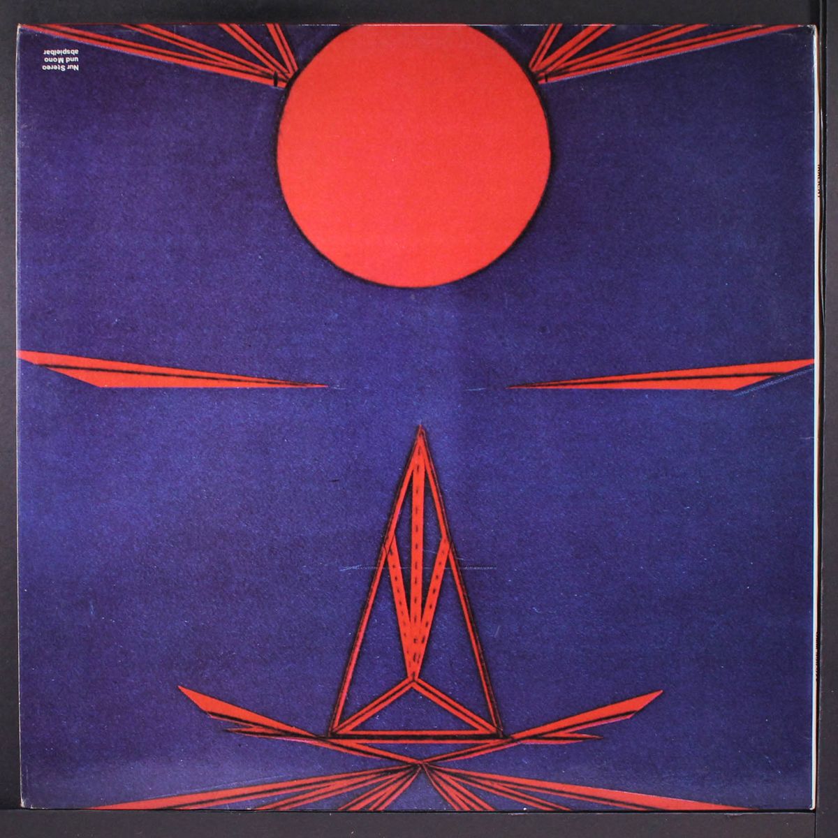 irrlicht by KLAUS SCHULZE