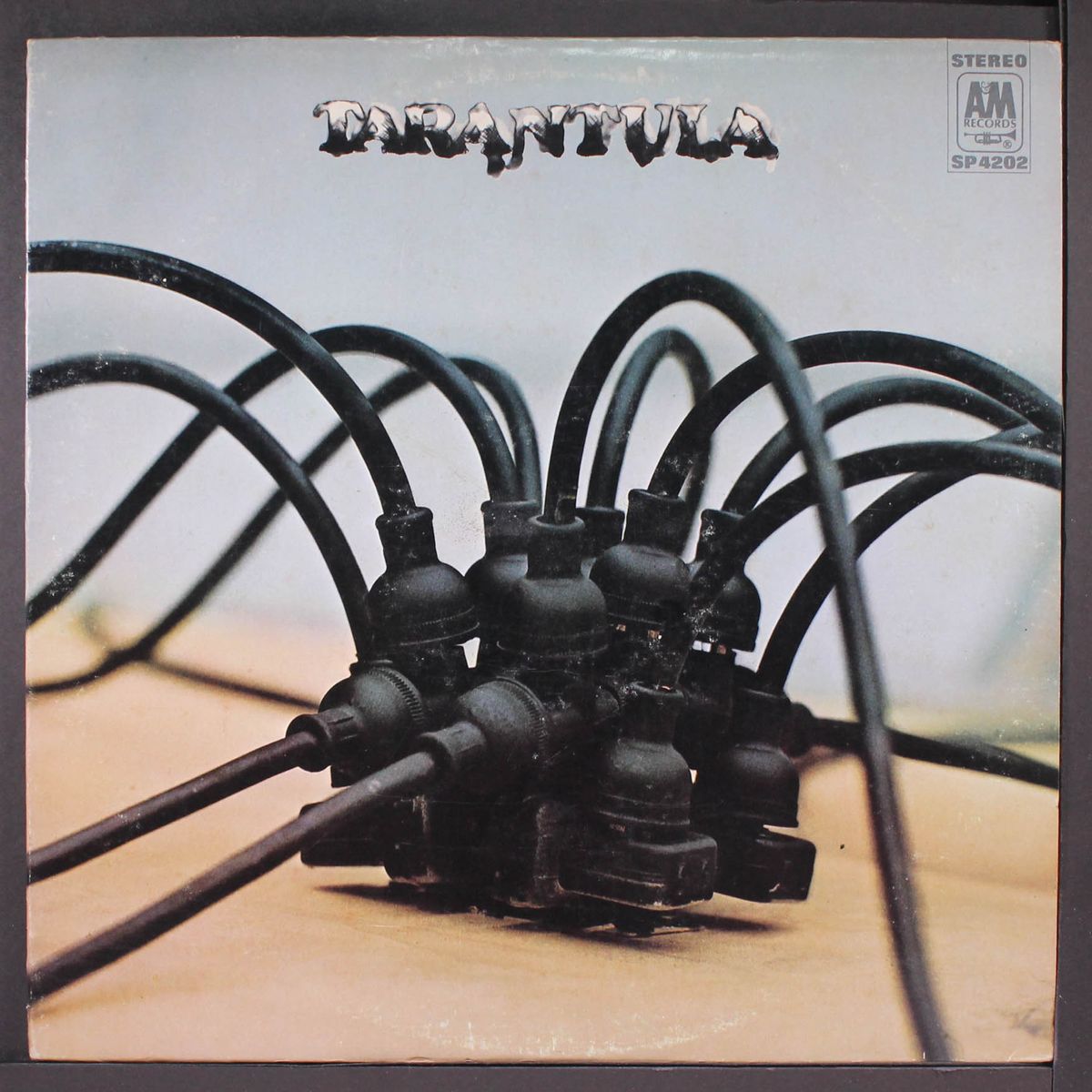 tarantula by TARANTULA