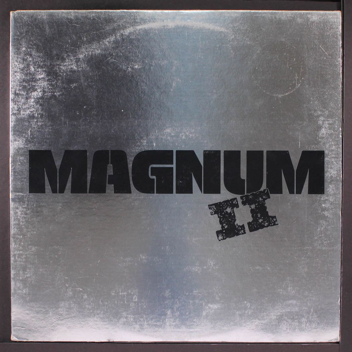 ii by MAGNUM