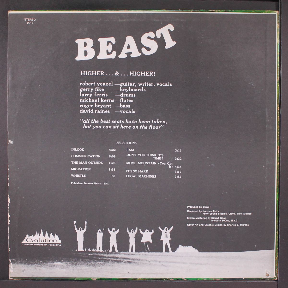 beast by BEAST