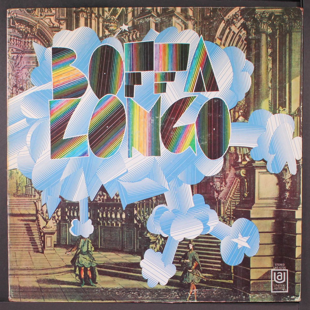 boffalongo by BOFFALONGO
