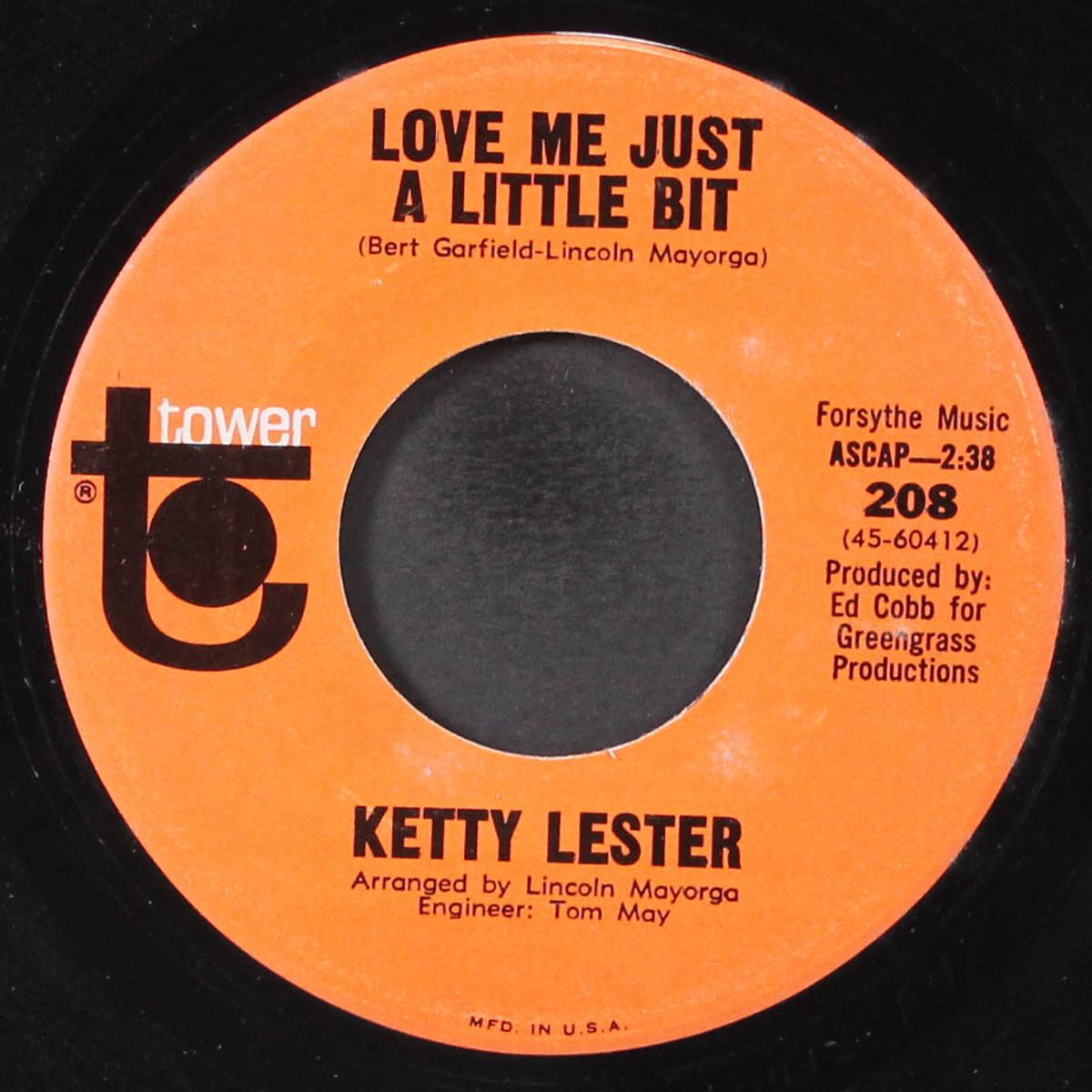 secret love by KETTY LESTER