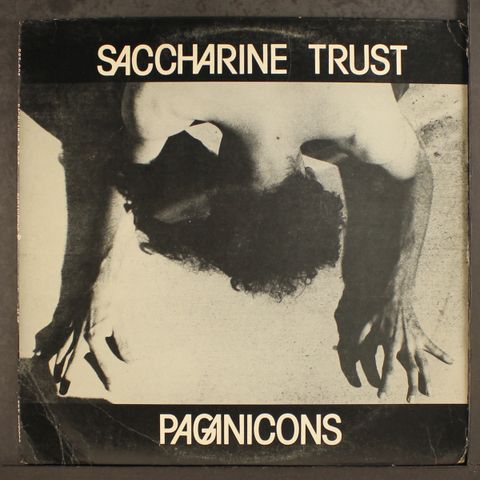 SACCHARINE TRUST
