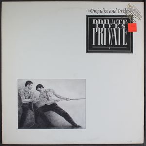 PRIVATE LIVES