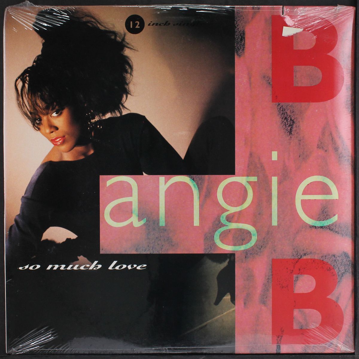 so much love by ANGIE B