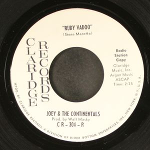 JOEY & CONTINENTALS