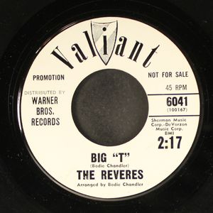 REVERES