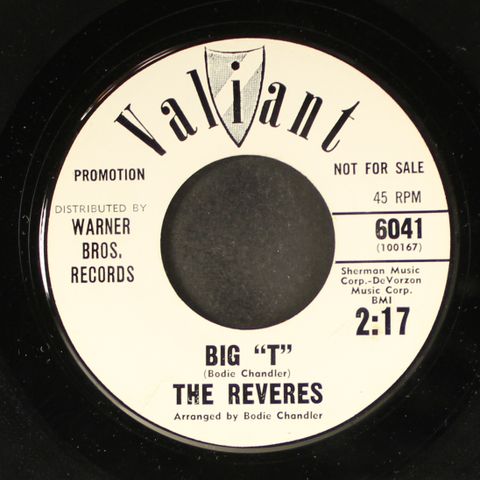 REVERES